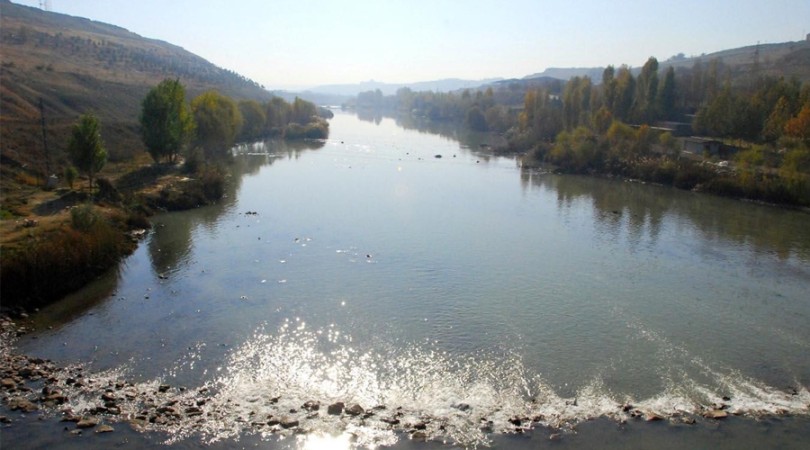 DİYARBAKIR DERE AT VE TİGH PROJESİ İŞİ