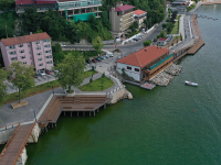 ZONGULDAK İLİ MERKEZ KIYI DÜZENLEMESİ VE SOSYAL DONATILARI İNŞAATLARI İLE ALTYAPI VE ÇEVRE DÜZENLEME